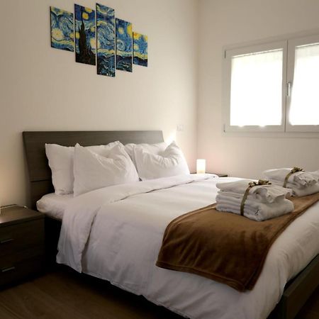 Db Apartments - Dabasso Mestre Bagian luar foto