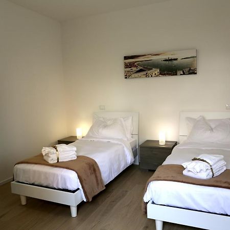 Db Apartments - Dabasso Mestre Bagian luar foto