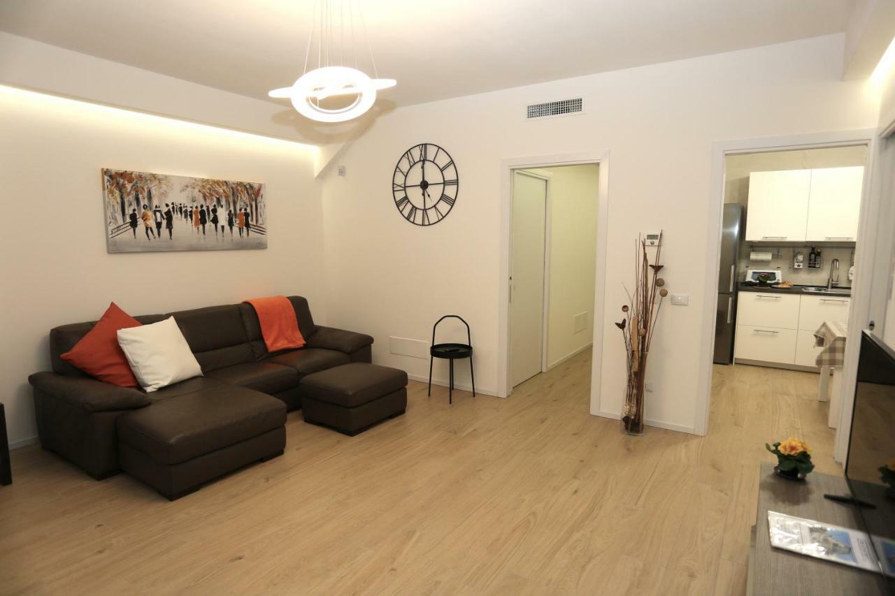 Db Apartments - Dabasso Mestre Bagian luar foto