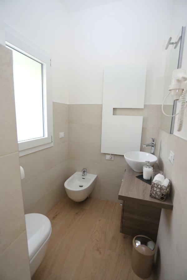 Db Apartments - Dabasso Mestre Bagian luar foto