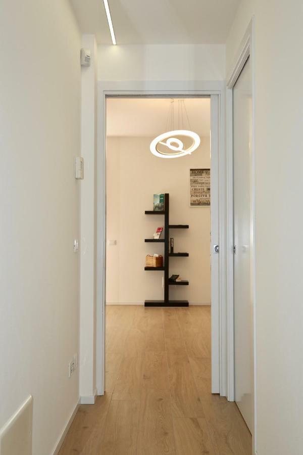 Db Apartments - Dabasso Mestre Bagian luar foto