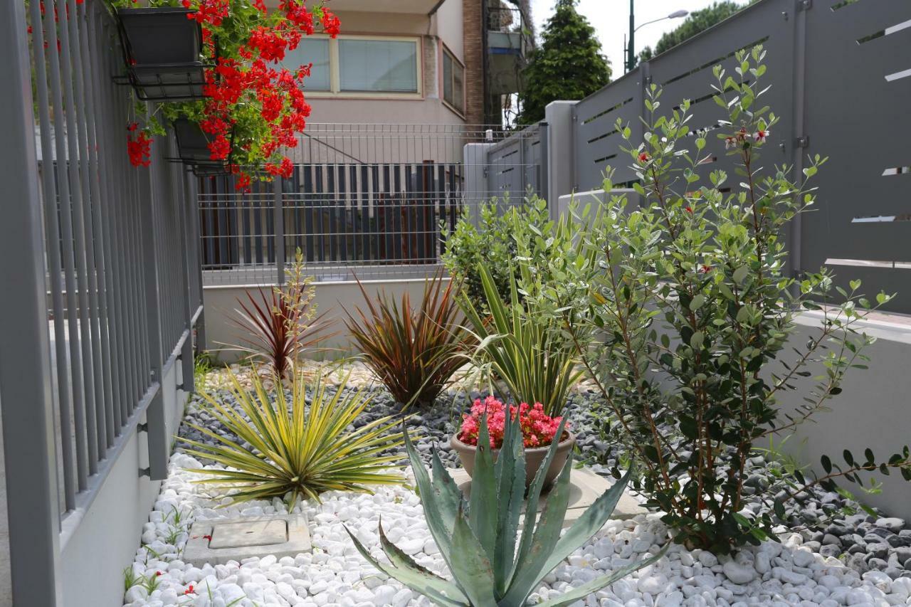 Db Apartments - Dabasso Mestre Bagian luar foto